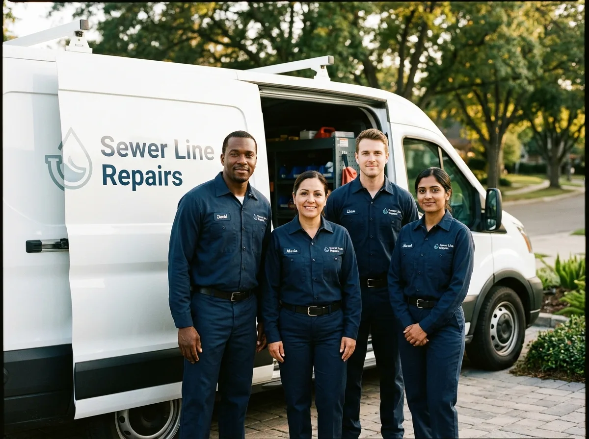 Emergency Plumber company in Chest Springs, PA