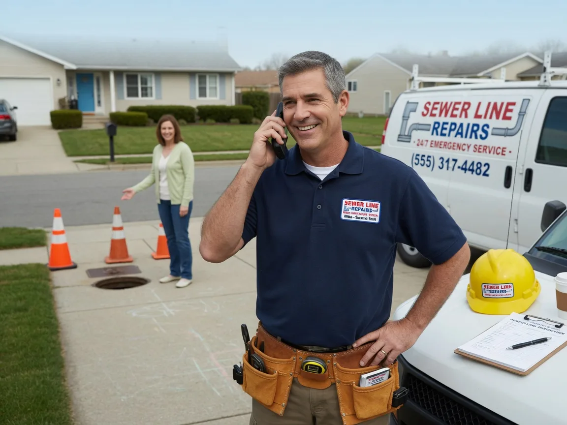 Emergency Plumber Chest Springs, PA FAQs
